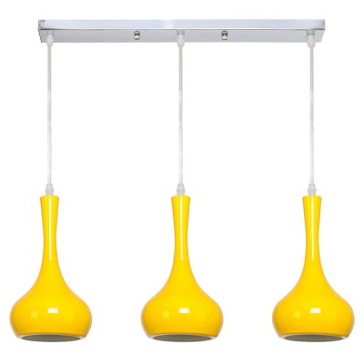 Подвесной светильник G51017/3YL Gerhort