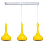 Подвесной светильник G51017/3YL Gerhort