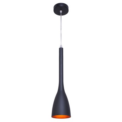 

Подвесной светильник G51018/1BK Gerhort, G51018/1BK