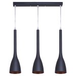 Подвесной светильник G51018/3BK Gerhort