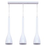 Подвесной светильник G51018/3WT Gerhort