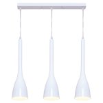 Подвесной светильник G51018/3WT Gerhort