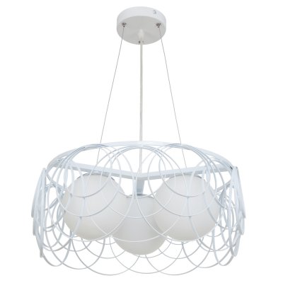 Подвесной светильник G51025/3WT Gerhort