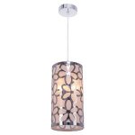 Подвесной светильник G51026/1CR Gerhort