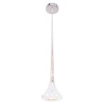 Подвесной светильник G51031/1CR Gerhort