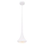 Подвесной светильник G51031/1WT Gerhort