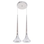 Подвесной светильник G51031/2CR Gerhort