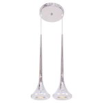 Подвесной светильник G51031/2CR Gerhort