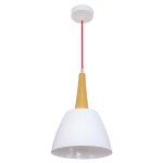 Подвесной светильник G51032/1WT Gerhort