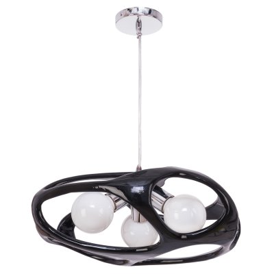 Подвесной светильник G51034/3S BK Gerhort Подвесной светильник G51034/3S BK Gerhort