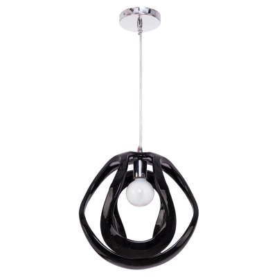 Подвесной светильник G51035/1BK Gerhort Подвесной светильник G51035/1BK Gerhort