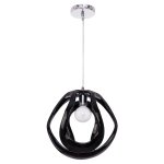 Подвесной светильник G51035/1BK Gerhort