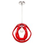 Подвесной светильник G51035/1RD Gerhort