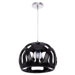 Подвесной светильник G51036/1BK Gerhort