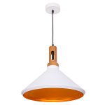 Подвесной светильник G51037/1WT+FGD Gerhort