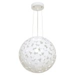 Подвесной светильник G51039/1WT Gerhort