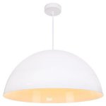 Подвесной светильник G51040/1XL WT Gerhort