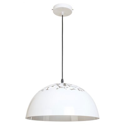 Подвесной светильник G51041/1WHITE Gerhort