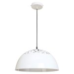 Подвесной светильник G51041/1WHITE Gerhort