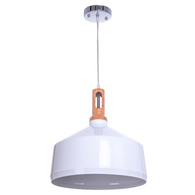 Подвесной светильник G51042/1WHITE Gerhort Подвесной светильник G51042/1WHITE Gerhort