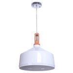 Подвесной светильник G51042/1WHITE Gerhort