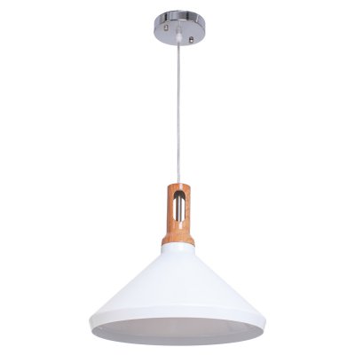 Подвесной светильник G51043/1WHITE Gerhort Подвесной светильник G51043/1WHITE Gerhort