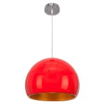 Подвесной светильник G51045/1RD Gerhort