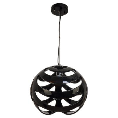 Подвесной светильник G51046/1M BK Gerhort