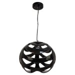 Подвесной светильник G51046/1M BK Gerhort