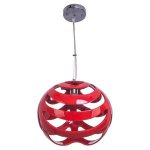 Подвесной светильник G51046/1M RD Gerhort