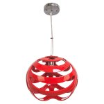 Подвесной светильник G51046/1M RD Gerhort