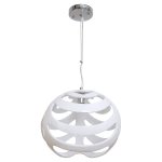 Подвесной светильник G51046/1M WT Gerhort