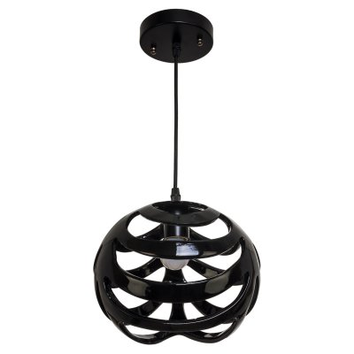 Подвесной светильник G51046/1S BK Gerhort