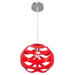 Подвесной светильник G51046/1S RD Gerhort