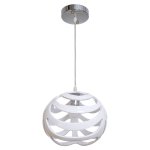 Подвесной светильник G51046/1S WT Gerhort