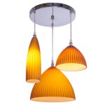 Подвесной светильник G51047/3SO TEA Gerhort