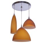 Подвесной светильник G51047/3SO TEA Gerhort