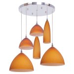 Подвесной светильник G51047/6SO TEA Gerhort