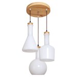 Подвесной светильник G51048/3WT Gerhort