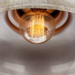 Подвесной светильник G51049/1OSL Gerhort