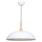 Подвесной светильник G51053/1WT Gerhort