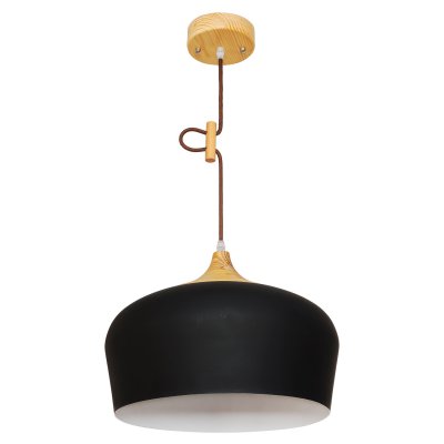 Подвесной светильник G51055/1BK Gerhort Подвесной светильник G51055/1BK Gerhort