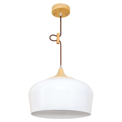 Подвесной светильник G51055/1WT Gerhort Подвесной светильник G51055/1WT Gerhort