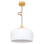 Подвесной светильник G51055/1WT Gerhort