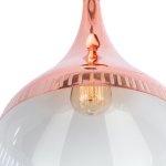 Подвесной светильник G51060/1GD Gerhort