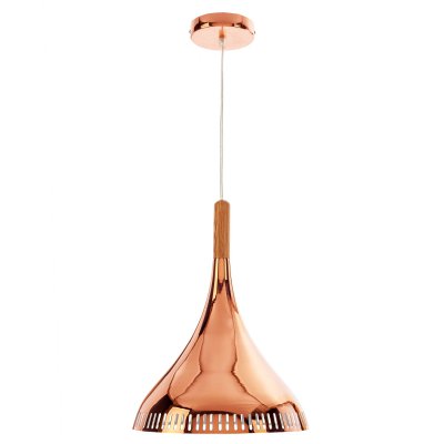 Подвесной светильник G51060/1GD Gerhort Подвесной светильник G51060/1GD Gerhort