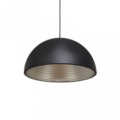 Потолочный светильник G51064/1BK+SL Gerhort