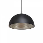 Потолочный светильник G51064/1BK+SL Gerhort