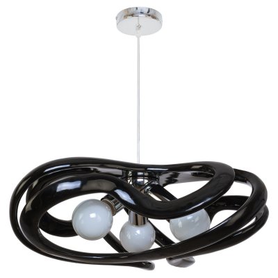 Подвесной светильник G51064/3BK (139) Gerhort Подвесной светильник G51064/3BK (139) Gerhort