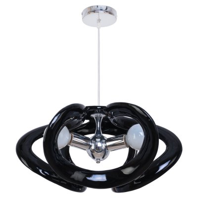 Подвесной светильник G51065/3BK Gerhort Подвесной светильник G51065/3BK Gerhort